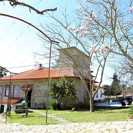 Quinta De Vila Verde- Paixao Ancestral, Turismo Rural Marco de Canavezes Exteriör bild