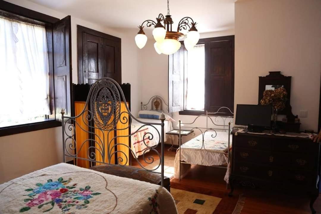 Quinta De Vila Verde- Paixao Ancestral, Turismo Rural Marco de Canavezes Exteriör bild