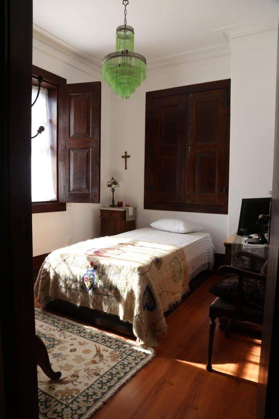 Quinta De Vila Verde- Paixao Ancestral, Turismo Rural Marco de Canavezes Exteriör bild